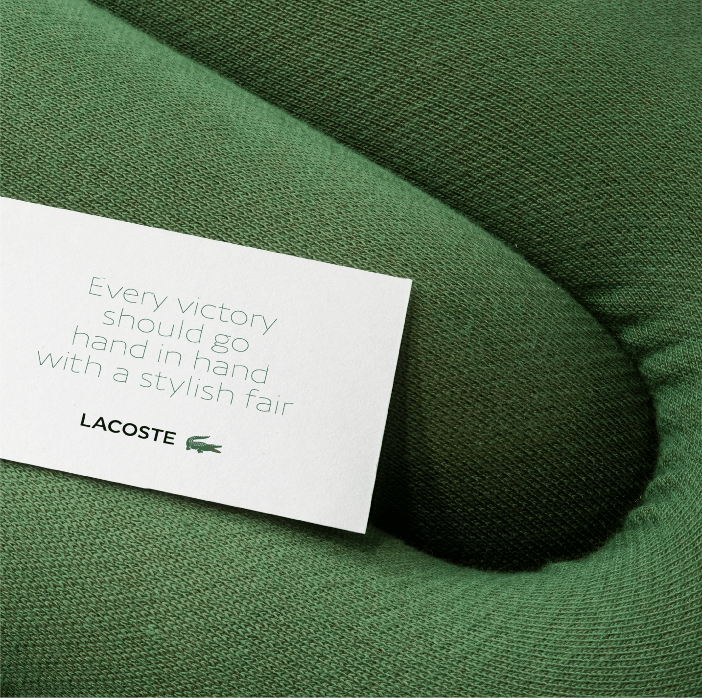 Lacoste reduction online